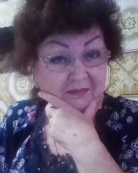 Галина Р